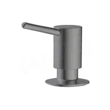 Дозатор для моющих средств Iddis Kitchen Line SDIGM00i59 (графит)