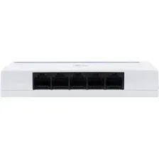 Неуправляемый коммутатор SNR SNR-S1100G-5T