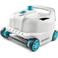 Пылесос Intex ZX300 Deluxe, 28005