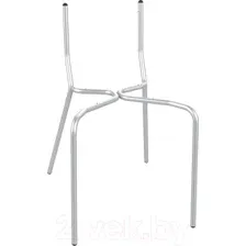 Каркас стула Sheffilton SHT-S85M / 147589 (хром лак)