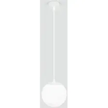 Светильник уличный Elektrostandard Sfera H D200 / 35158/U (белый)