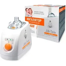 Ингалятор Little Doctor LD-152U