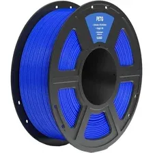 Филамент Elegoo PETG (1.75 мм, 1 кг, синий)