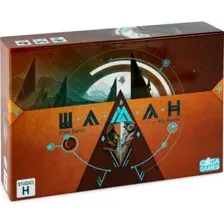 Настольная игра GaGa Шаман / GG345