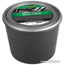 Oil Right Мастика 8031 2кг
