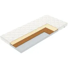 Матрас Vegas Zip 90x195