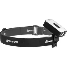 Фонарь Nisus N-CL03