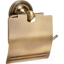 Держатель для туалетной бумаги FORA Real FOR-RE015