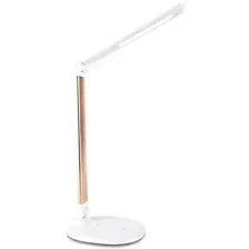 Настольная лампа Ambrella light DE525 GD