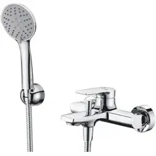 Смеситель Wasserkraft Lopau 3201