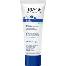 Крем детский Uriage Bebe Cold Cream Первый (75мл)