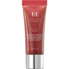 BB-крем Missha M Perfect Cover SPF42/PA+++ 20 мл