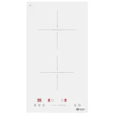 Индукционная варочная панель SCHTOFF I3S20B White