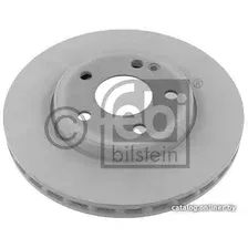 Тормозной диск Febi bilstein 24749
