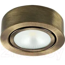 Точечный светильник Lightstar Mobiled 003451