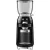 Электрическая кофемолка Smeg CGF01BLEU (черный)