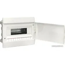 Щит распределительный EKF PROxima ЩРВ-П-12 IP41 sb-v-12w