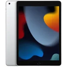 Apple iPad 10.2" 2021 256GB MK2P3 (серебристый)