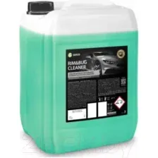 Очиститель cледов насекомых Grass Rim&Bug Cleaner / 110510 (22.5кг)