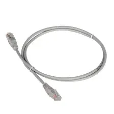 Кабель Lanmaster TWT-45-45-30-GY