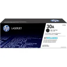 Картридж HP 30A (CF230A)