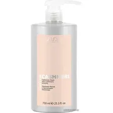 Маска Kapous Studio Professional Luxe Care с протеинами Кашемира 750 мл