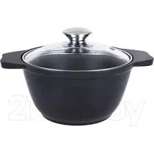 Кастрюля Kukmara к01а