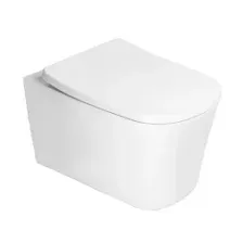Унитаз подвесной AV ENGINEERING Comfort Plus 