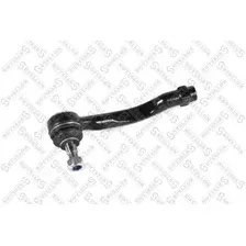 Наконечник поперечной рулевой тяги STELLOX 84-34318-SX