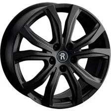 Литой диск Replay LX108 20x8" 5x114.3мм DIA 60.1мм ET 30мм MB