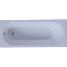 Ванна Aquatek Оберон 180x70 OBR180-0000216