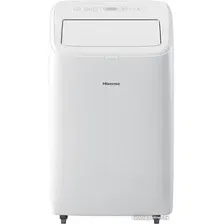 Мобильный кондиционер Hisense C-series AP-12CW4GQCS00