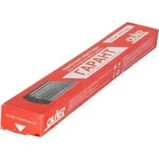 Электрод Oliver Гарант d3мм A00016784 (2,5кг)