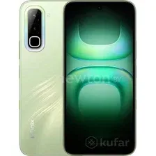 Телефон Infinix Hot 70 X6895B 8GB/256GB (зеленый)