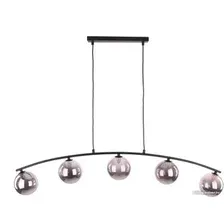 Подвесная люстра TK Lighting TKP5710