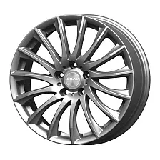 Литой диск SKAD Valencia 18x7.0" 5x114.3мм DIA 67.1мм ET 45мм Selena