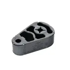 крепление глушителя! BMW E70/F15/E71/F16 18 20 7 568 777