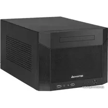 Корпус Chieftec Pro Cube Mini CN-01B-OP