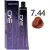 Крем-краска Selective Professional Colorevo 7.44 84744 (100 мл, блондин медный интенсивный)