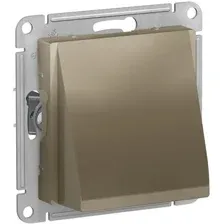 Вывод кабеля Schneider Electric Atlas Design ATN000599