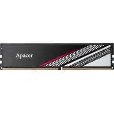 Оперативная память Apacer TEX 16ГБ DDR4 3200 МГц AH4U16G32C28YTBAA-1