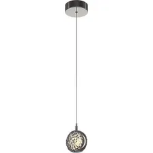 Подвесная люстра Maytoni Mind MOD299PL-L10BC3K