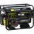 Бензиновый генератор Huter DY11000LX-3