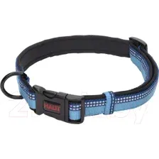 Ошейник Halti Collar / HC016 (S, голубой)