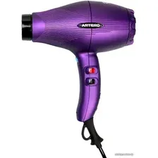 Фен Artero F4 Tekila Violet