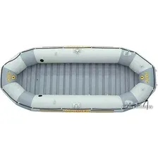 Надувная лодка Intex 68376NP Mariner-4 Set