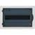 Бокс пластиковый Elektro-Plast Eco Box 2513-01