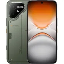 Телефон Tecno Pova 8 Pro 5G LK7 12GB/256GB (зеленый)