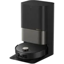 Робот-пылесос Dreame Robot Vacuum X50 Ultra Complete Black