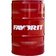 Моторное масло Favorit Ultra XFE 5W40 SN/CF / 56152 (200л)
